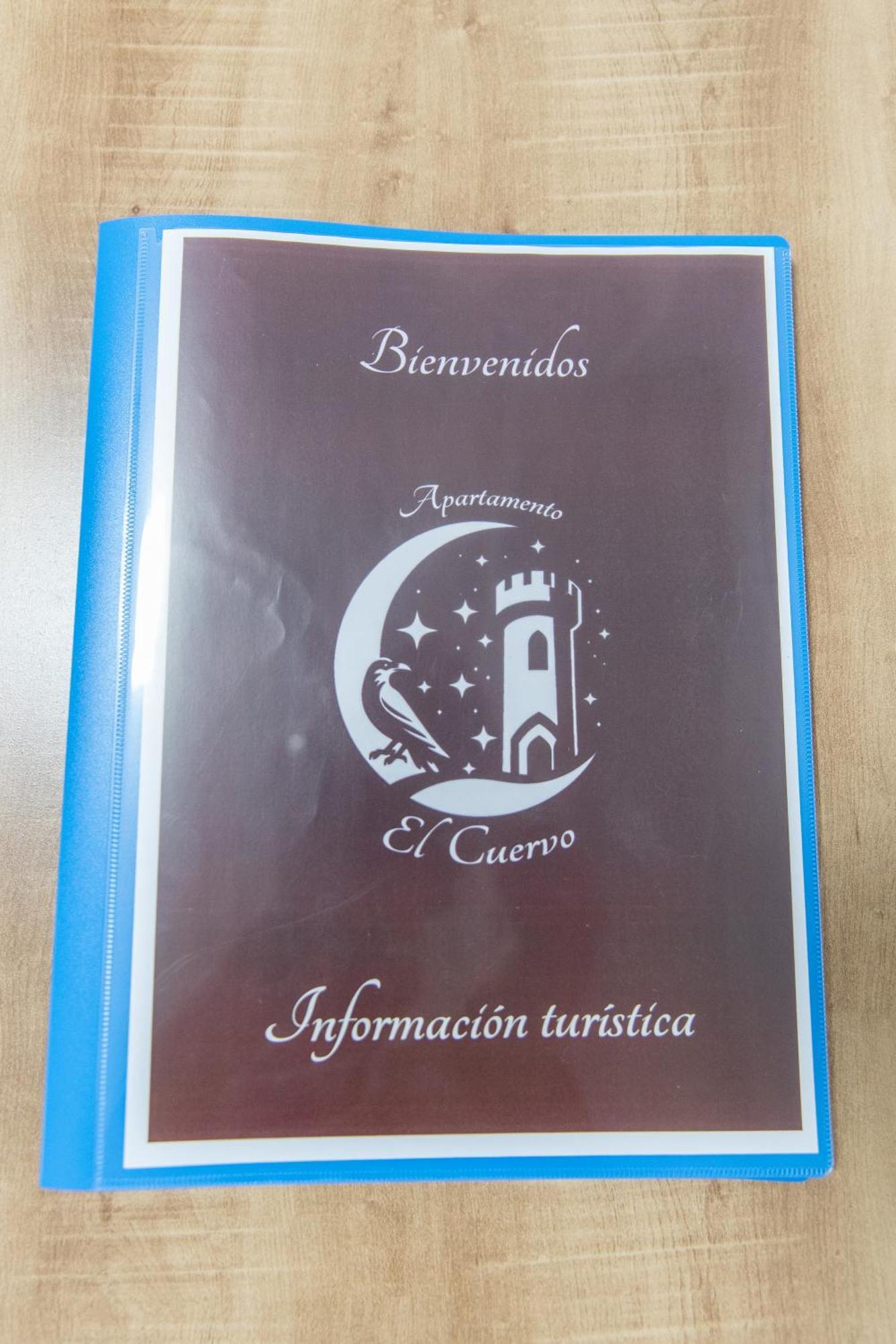 Apartamentos La Mota - Centrico Mota Del Cuervo Exteriér fotografie